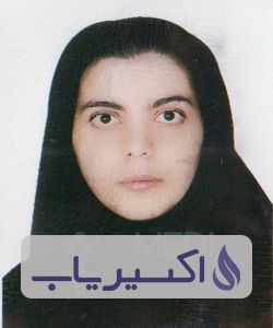 دکتر مریم حلوانی