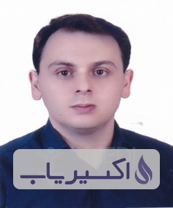 دکتر احمد قره محمدلو