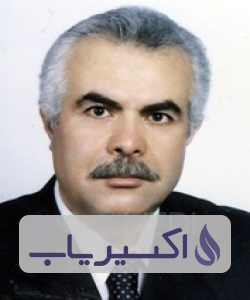 دکتر عباس فرقدان