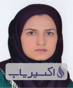 دکتر پریسا حاجی مقصودی