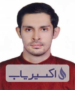 دکتر مسیح حسینی