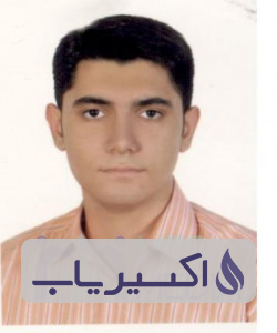 دکتر امیرعلی دریاگشت