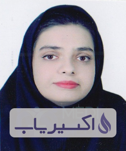 دکتر بهناز خوانین زاده