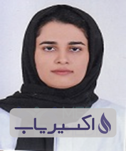 دکتر زهرا ایرندگانی