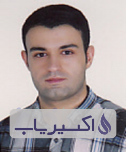 دکتر عارف ایزدپناه