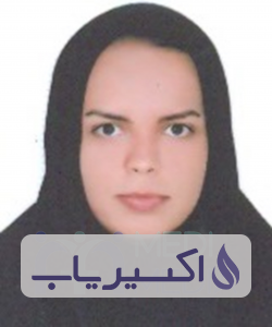 دکتر نیلوفر فلاح مهرآبادی