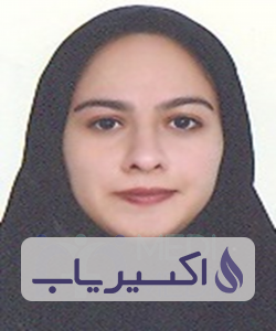 دکتر خدیجه نظری