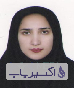دکتر سیده بیتا موسوی آلاشلو