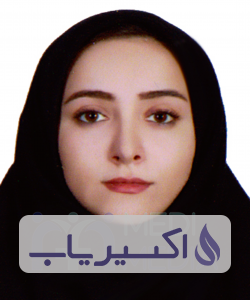 دکتر فاطمه پرنمازه