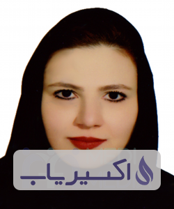 دکتر آزاده منتظری