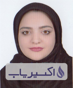 دکتر مرضیه السادات مفیدیان