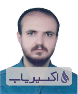 دکتر حامد پری