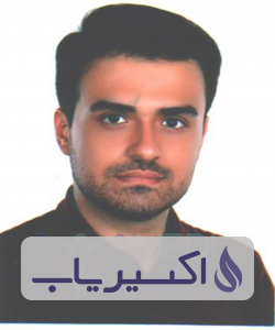 دکتر مصطفی صفرپور