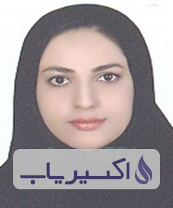 دکتر زهرا مبارکی