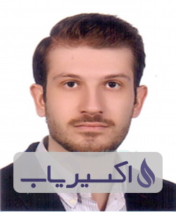 دکتر مهرداد یگانه اولاد