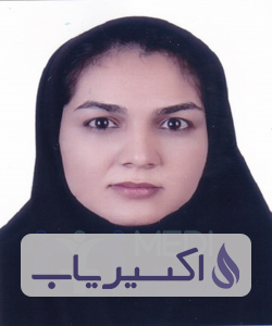 دکتر شبنم مصطفی زاده