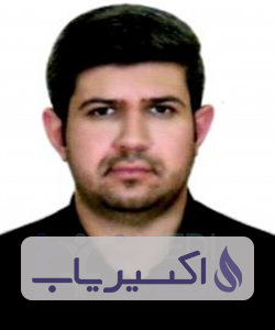 دکتر مبین قاسم زاده