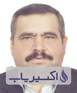 دکتر مهدی مدینه بناب