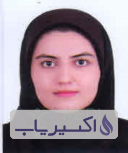 دکتر مریم مرزبان