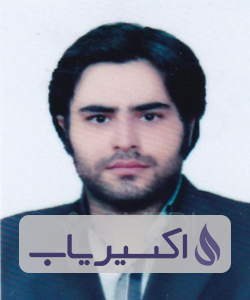 دکتر علی دولتی یولقون آغاج