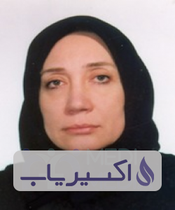 دکتر فروزان محمدی