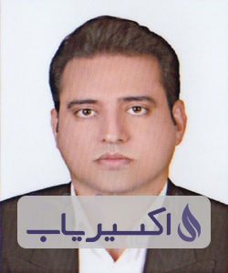 دکتر حسام الدین طالعی بافقی
