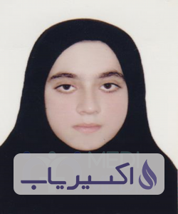 دکتر پریسا بختی زاد