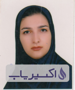 دکتر حدیثه روحانی