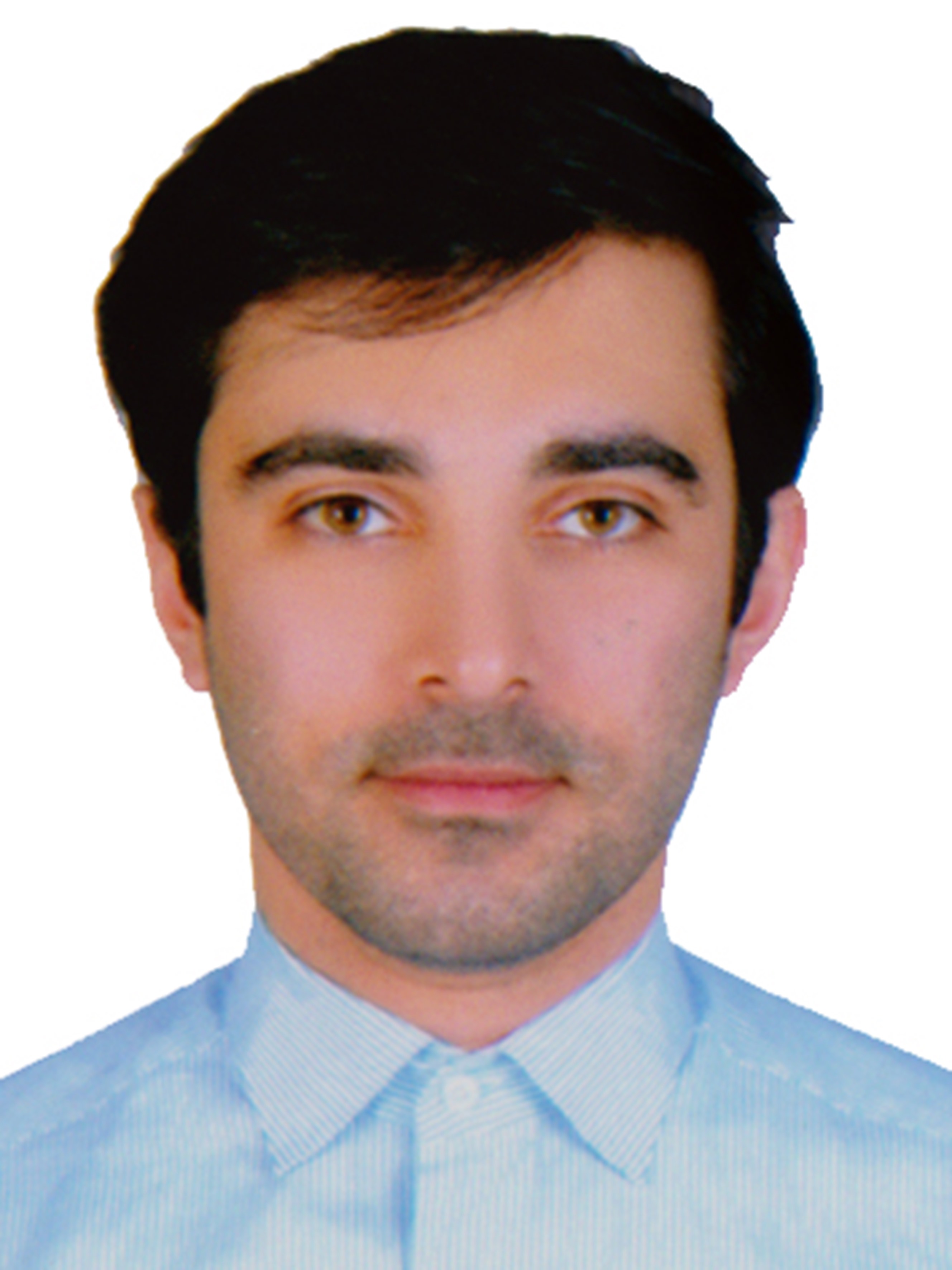 دکتر عرفان اشجعی