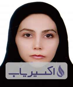 دکتر فرناز احمدی