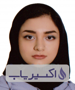 دکتر آناهیتا بخشائی شهربابکی