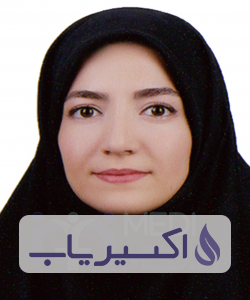 دکتر محدثه احمدزاده