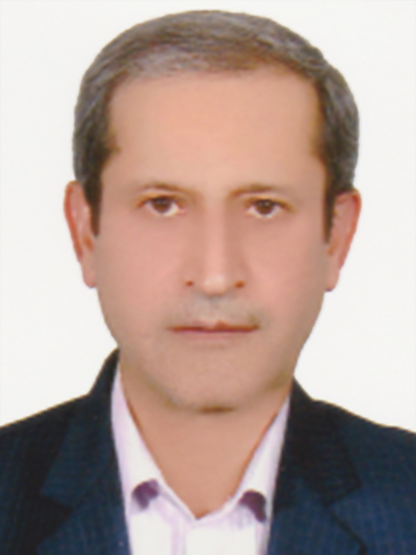 دکتر رضا حجار