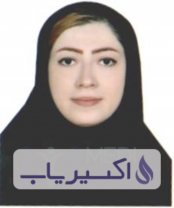 دکتر زهرا برومندکیا