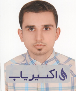دکتر پویان قهرمانی