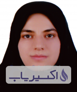 دکتر یاسمن رحیمی شهمیرزادی