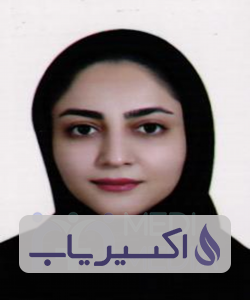 دکتر الناز صابر
