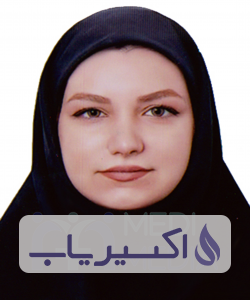 دکتر پریسا وارسته کوهی