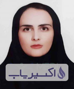 دکتر ثناء پرگل قاسمی