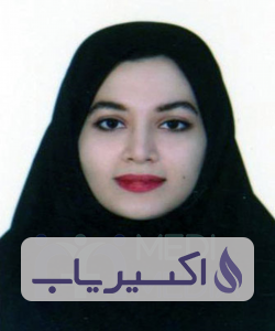 دکتر فلورا پورعاشوری خواجکینی