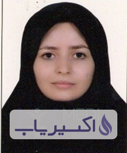 دکتر مرضیه آذرباد