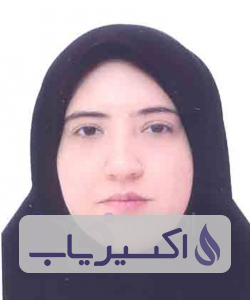 دکتر فاطمه سعیدی داود آبادی