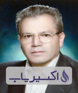 دکتر داود آذرنگی