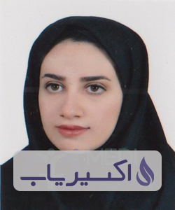 دکتر سیده نسیم سعید بنادکی