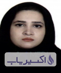 دکتر متینه ادیبی رکاوندی