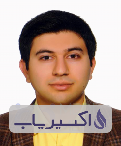 دکتر محمد طاهراحمدی