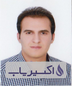 دکتر سید مسلم نبوی نژاد منشاد