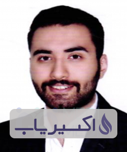 دکتر سروش صادقی فاضل