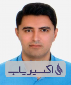 دکتر حامد جعفرپور کلوری