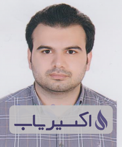 دکتر رضا مولائی